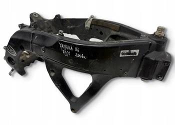 RAMA Yamaha R6 RJ11 600 599ccm 2005 2006 2007 oryginalna cała prosta