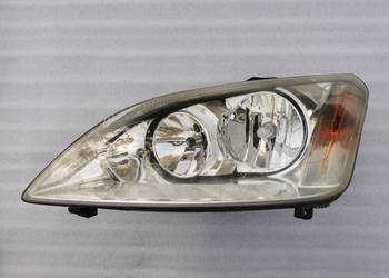 Lampa Lewy Przód Przednia Lewa Ford C-Max 3M51-13006-AG