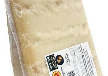 Parmigiano Reggiano DOP - Mezzano - leżakowane 16 miesięcy - 1 kg x 2