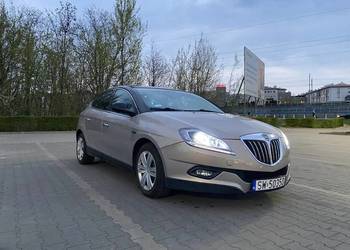 Lancia Delta 1.4 III T-jet 150 KM, fajne wyposażenie, dużo zrobione