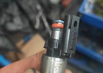 Wtryski benzynowe volvo xc60 2018