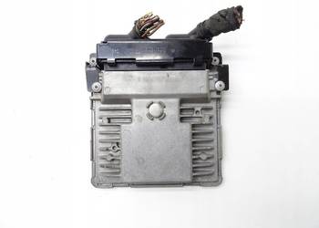 KOMPUTER STEROWNIK SILNIKA 03F906070GS 1.2 TSI SEAT IBIZA IV CBZ