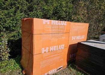 Pustak ceramiczny szlifowany HELUZ Family 50