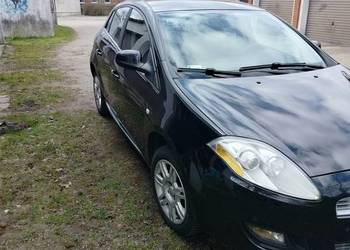 Fiat Bravo II 1.6jtd-120km