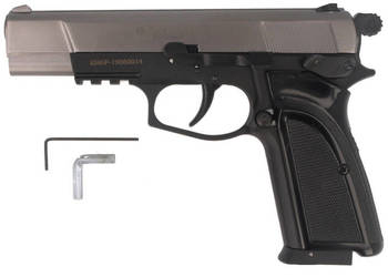 Pistolet wiatrówka Voltran Ekol ES P66 Fume 4.5 mm