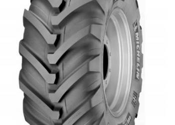 Opony 2X 500/70R24 TL 164B Michelin XMCL  zam(19.5R24) gat 1