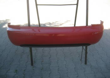 honda civic v 92-95r zderzak tył 3dz 71501sr20000