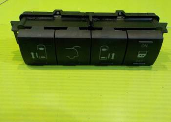 CHRYSLER GRAND VOYAGER V 09r przelacznik blokowania drzwi otwieranie klapy