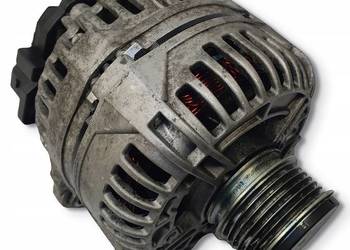ALTERNATOR Skoda Octavia II 1.9 TDI BXE 13420610