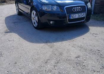 Audi a3 8p