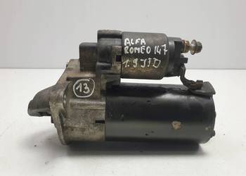ROZRUSZNIK Alfa Romeo 147 1.9 JTD ROZRUSZNIK 0001115021