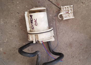 OPEL OMEGA B POMPA PALIWA KOSZ PALIWA