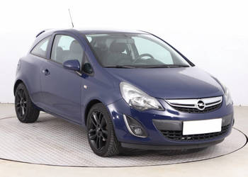 Opel Corsa 1.2