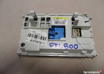 programator pralki polar PTL800