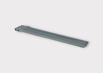 Nóż do BULLMER cutter 108065 - 223 x 6/8/10 x 2,5/2 Premium