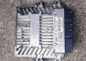 Sprzedam Sterownik z immolizerem do Peugeot 407-2,0Hdi