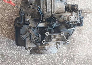 Skrzynia Biegów Automat T6nfd 2.0 Crdi Tucson I
