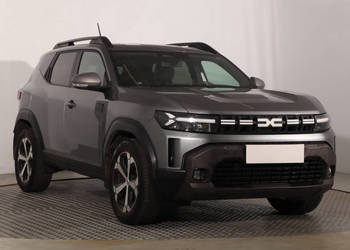 Dacia Duster 1.0 TCe