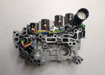 NISSAN MAZDA SUZUKI TOYOTA CVT JF015E MECHATRONIKA