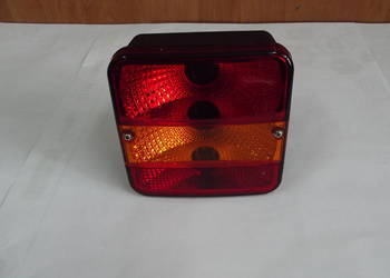 Lampa tylna zespolona Zetor, Ursus, Farmtrac, Class