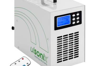 OZONOWANIE- Generator ozonu – Zabrze / Gliwice / Bytom