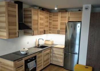 2pok, 40met, Kępa Mieszczańska BALKON/GARAŻ/WINDA (Wrocław)