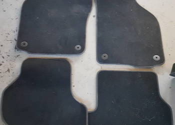 VW GOLF VI DYWANIKI WYCIERACZKI WEWNETRZNE STOPERY VW GOLF VI DYWANIKI WYCIERACZKI WEWNETRZNE STOPERY