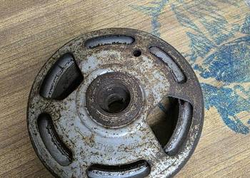 Koło magnesowe komar Romet oryginał