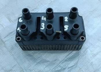 Sharan,Galavy 2.8 Vr6 CEWKA ZAPLONOWA