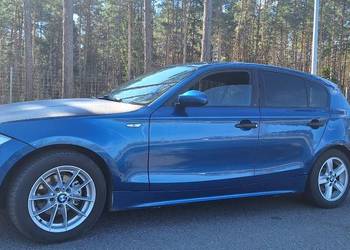 Bmw seri1 118d 2.0d