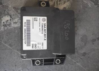Moduł hamulca postojowego VW Passat 3AA.907.801.E