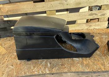 Tunel Środkowy Podokietnik Bmw X3