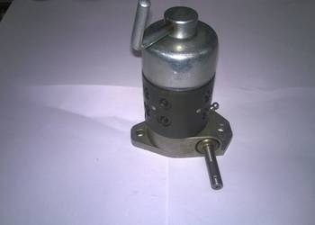 Pompa tłoczkowa wytaczarki WD-200A