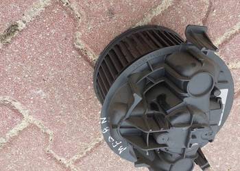 Wentylator dmucha 030910G Renault Megane II