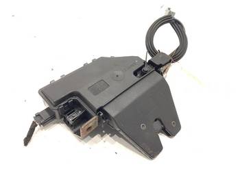 ZAMEK KLAPY TYŁ BMW E92 Sportowy/Coupe 7840617 05-13