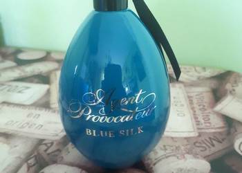 Agent Provocateur Blue Silk 5ml odlewka