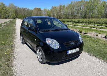 Kia Picanto 1.1