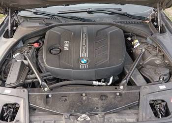 Sprzedam BMW f11