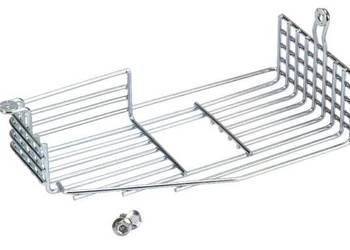 Osłona tłumika 793568