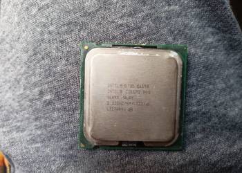 INTEL CORE 2 DUO E6550