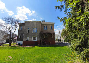 Dom na sprzedaż Chybie 300m2