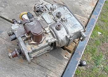 Pompa wtryskowa  w115