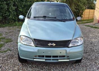 Ligier X-Too 0.5 Do sprzedania 2006 r BEZ PRAWA JAZDY ktegoria AM