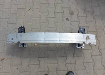 Audi Q8 E-TRON SUV 4KE belka przednia wzmocnienie przednie 4ke807109