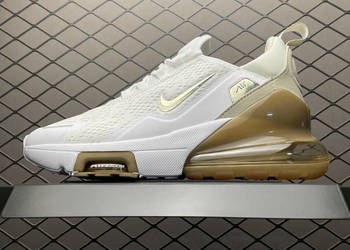 Nike Air Max 270 PREMIUM buty damskie roz 36 - 42