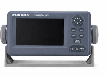 FURUNO FA-150 Class A Nawigacja Morska, Transponder AIS statek łódź