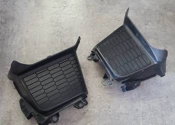 HONDA GOLD WING GL1800 SC79B 18-23 OEM OSŁONA GŁOŚNIKA OSŁONY mocowanie