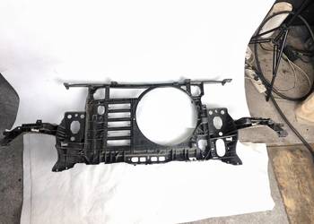 Pas przedni Wzmocnienie czołowe Mini COOPER S R56 07-14