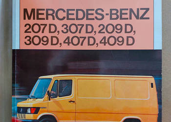 Mercedes-Benz 207d-409D