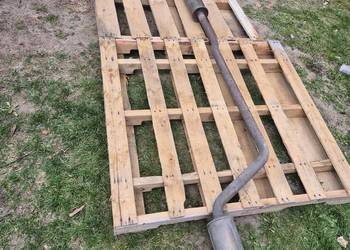 Mini r56 1.6 diesel caly wydech